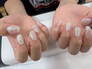 ネイル 【MAXKELLY】 Shiotaのネイルデザイン