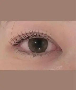 マツエク・マツパ 美髪・シールエクステ ホソタニリョウコのヘアスタイル