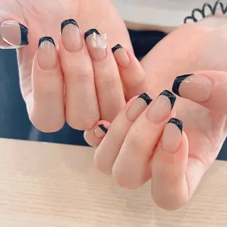 ネイル 【plume.】 misakiのネイルデザイン