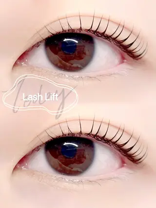 マツエク・マツパ BRISE yukoの眉毛・アイブロウイメージ