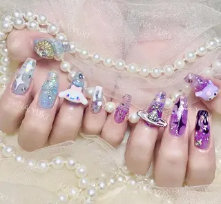 ネイル 💅Nail Boutiqueのネイルデザイン