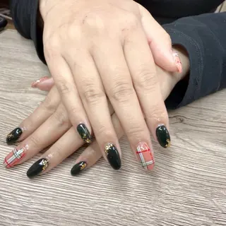 ネイル 松山 碧のエステ・リラクイメージ