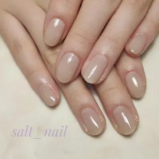 ネイル 個人サロン saltnailのネイルデザイン