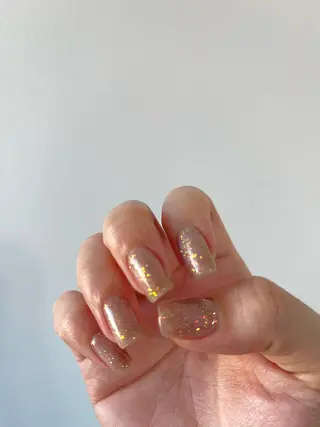 ネイル HUU.所属・HUU. riko 二俣川のネイルデザイン