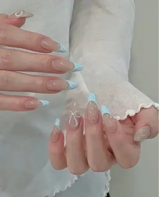 ネイル 高橋 ユキのネイルデザイン