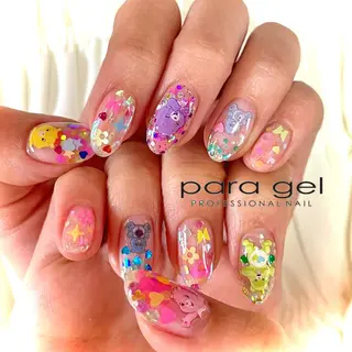 ネイル Bianca🎀 ONODERAのネイルデザイン