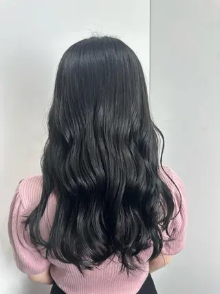 カラー ◻️島津 虎太郎◻️のヘアスタイル