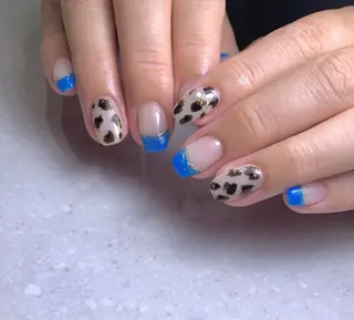 ネイル Nail salon Venusのネイルデザイン