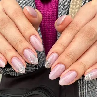 ネイル Gemies所属・nanako_ Gemiesのネイルデザイン