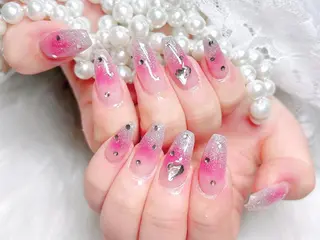 ネイル YuMi🎀🦋 nailのネイルデザイン