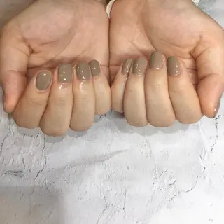 ネイル NINE... Mikiのネイルデザイン