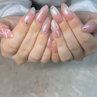 ネイル maison de NALIのネイルデザイン