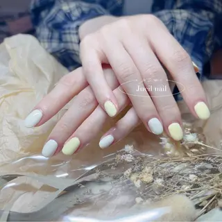 ネイル KURE ISAKIのネイルデザイン