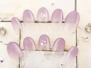 ネイル ファストネイル イオンモール常滑店のネイルデザイン