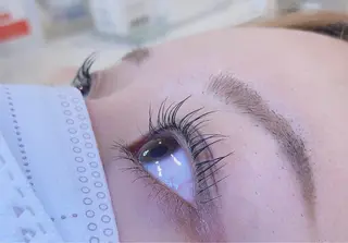 マツエク・マツパ JuaneSalon 🌼池袋🌼のマツエク・マツパデザイン