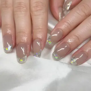 ネイル nailsalon SANANAILのネイルデザイン