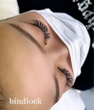 マツエク・マツパ petit ange所属・petit angeのマツエク・マツパデザイン