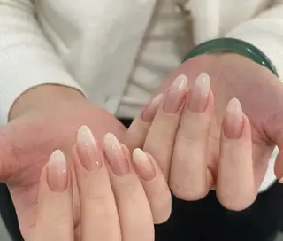 ネイル Alra- 店舗のネイルデザイン