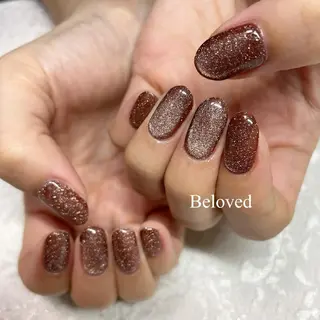 ネイル Beloved Mariaのネイルデザイン