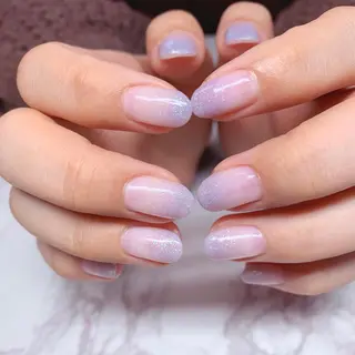 ネイル NailSpace 猫のいるネイルサロンのネイルデザイン