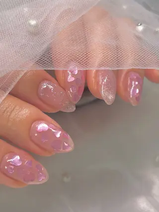 ネイル 🏠自宅 サロン💅natsuのネイルデザイン