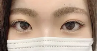 マツエク・マツパ 疋田 那美のネイルデザイン