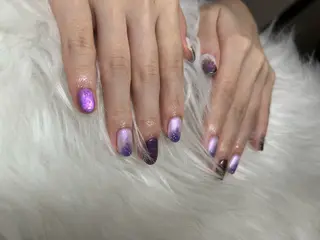 ネイル 池袋 りみのネイルデザイン