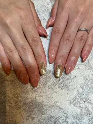 ネイル salon ownのネイルデザイン