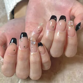 ネイル Jewel. 🥀misatoのマツエク・マツパデザイン