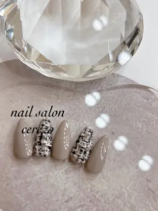 ネイル cerezo ショートネイル専門店のネイルデザイン