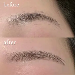 アイブロウ HARIS miyazakiの眉毛・アイブロウイメージ