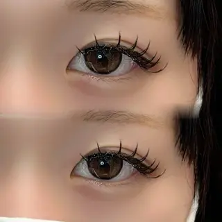 マツエク・マツパ Ayumi.dre 🌸Y《2階》のマツエク・マツパデザイン