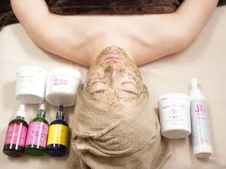 salon More所属・出口 玲菜のエステ・リラクイメージ