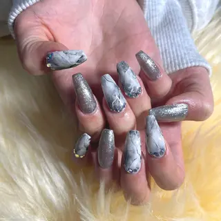 ネイル Betty ✶のマツエク・マツパデザイン