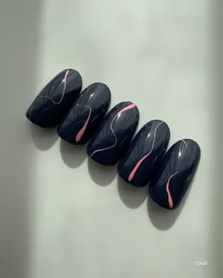 ネイル 15_nail chiharuのネイルデザイン