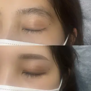 アイブロウ エサージュ渋谷所属・ecarge🫧 karinのマツエク・マツパデザイン