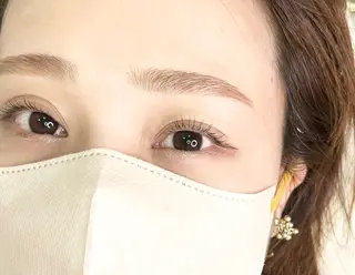 マツエク・マツパ An Bouffan EYEのマツエク・マツパデザイン