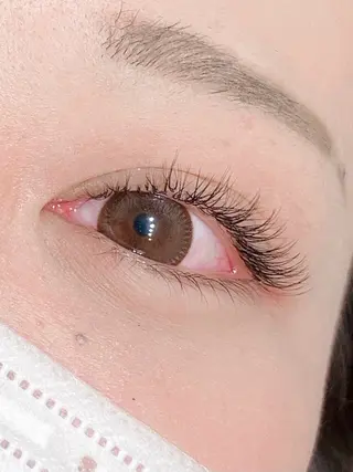 マツエク・マツパ kala colorerのエステ・リラクイメージ