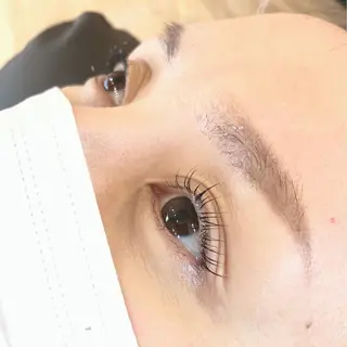 マツエク・マツパ 加藤 妙子のマツエク・マツパデザイン