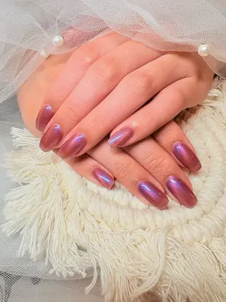 ネイル yiyi ネイルサロンのネイルデザイン