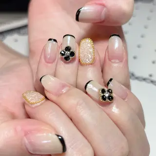 ネイル 田澤 真理子のネイルデザイン