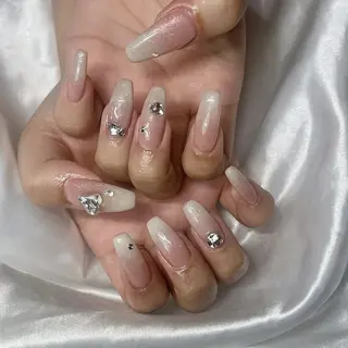 ネイル Can Nail 栄店 【キャンネイル】所属・後藤今日子 CANNAIL栄店のネイルデザイン
