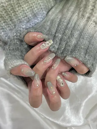 ネイル Nailsalon Fave/Rinaのネイルデザイン