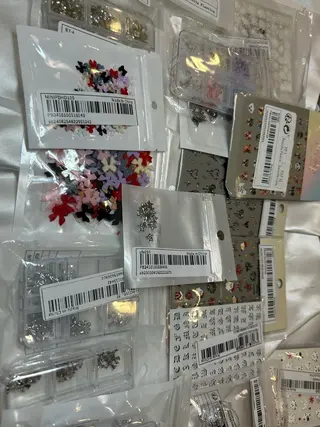 ネイル ネイルサロン翼所属・ネイルサロン 翼【仙川4分】のネイルデザイン