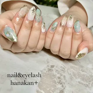 ネイル S Fumiのネイルデザイン