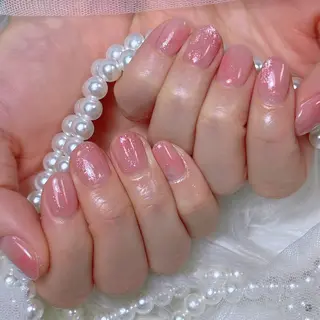 ネイル ち さのネイルデザイン