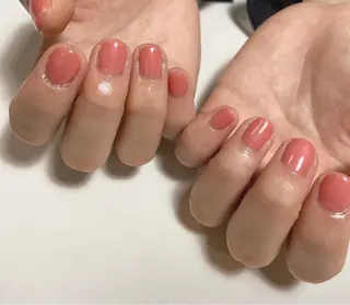 ネイル nailsalon REJOICEのネイルデザイン