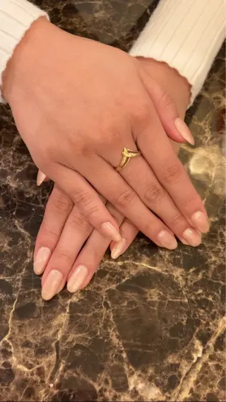 ネイル LICO HAIR＆RELAXATION所属・Lico Ryoのネイルデザイン