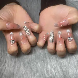 ネイル y's beauty 京橋店のネイルデザイン