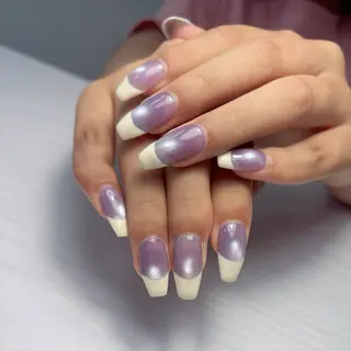 ネイル STELLA ✩のネイルデザイン